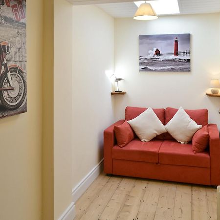 South View Cottage West Beckham Extérieur photo